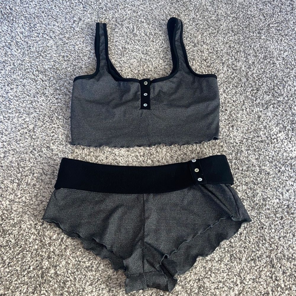 Beach bunny bikini XL